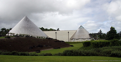 Grounds and buildings