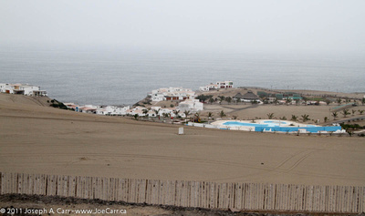 Vacation home communities