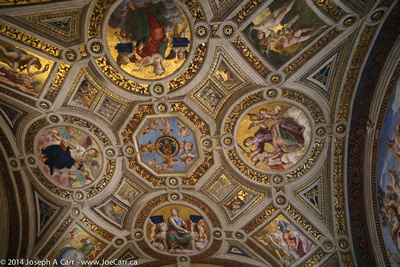 Frescoes