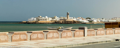 Sur waterfront