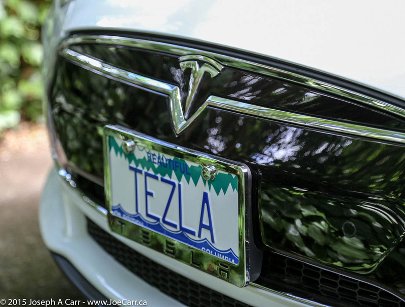 TEZLA personalized plates