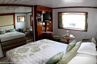 Inside my cabin #427