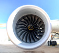 Rolls Royce engine