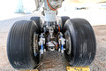 Landing gear