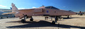 Sepecat Jaguar GR.1 fighter-bomber