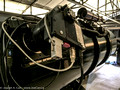 SBIG 2000 CCD camera on the 20" Newtonian f4.4 imaging astrograph