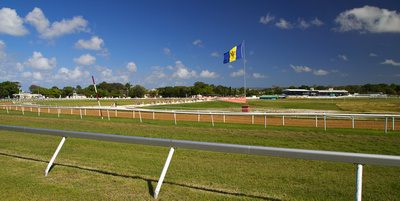 Barbados Turf Club Racecourse