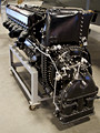 Rolls-Royce Griffon 65 engine