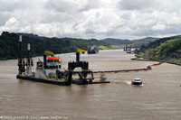 Dredge