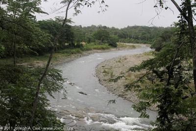 Banano River
