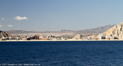 Solmar Beach