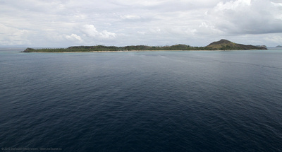 Dravuni Island