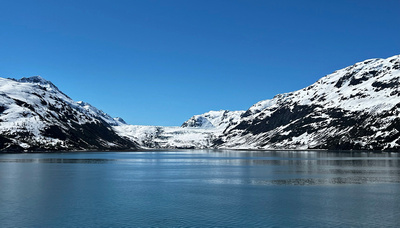 Reid Glacier
